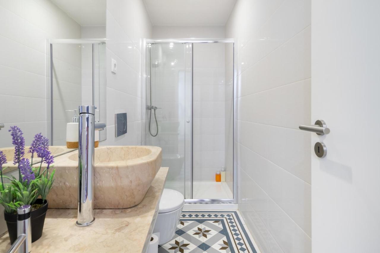 Whome | Paz Downtown Apartment #2 ลิสบอน ภายนอก รูปภาพ