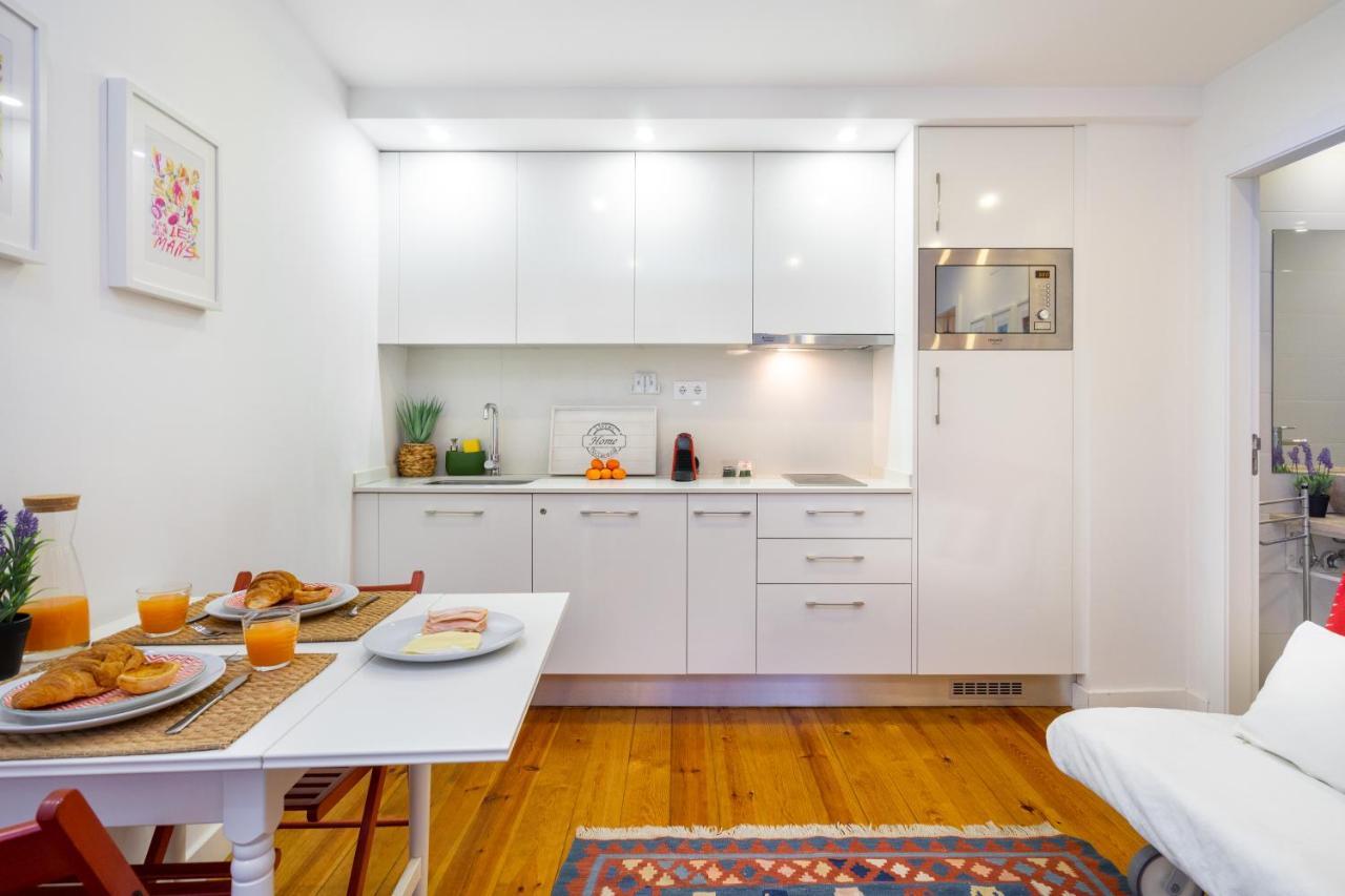 Whome | Paz Downtown Apartment #2 ลิสบอน ภายนอก รูปภาพ