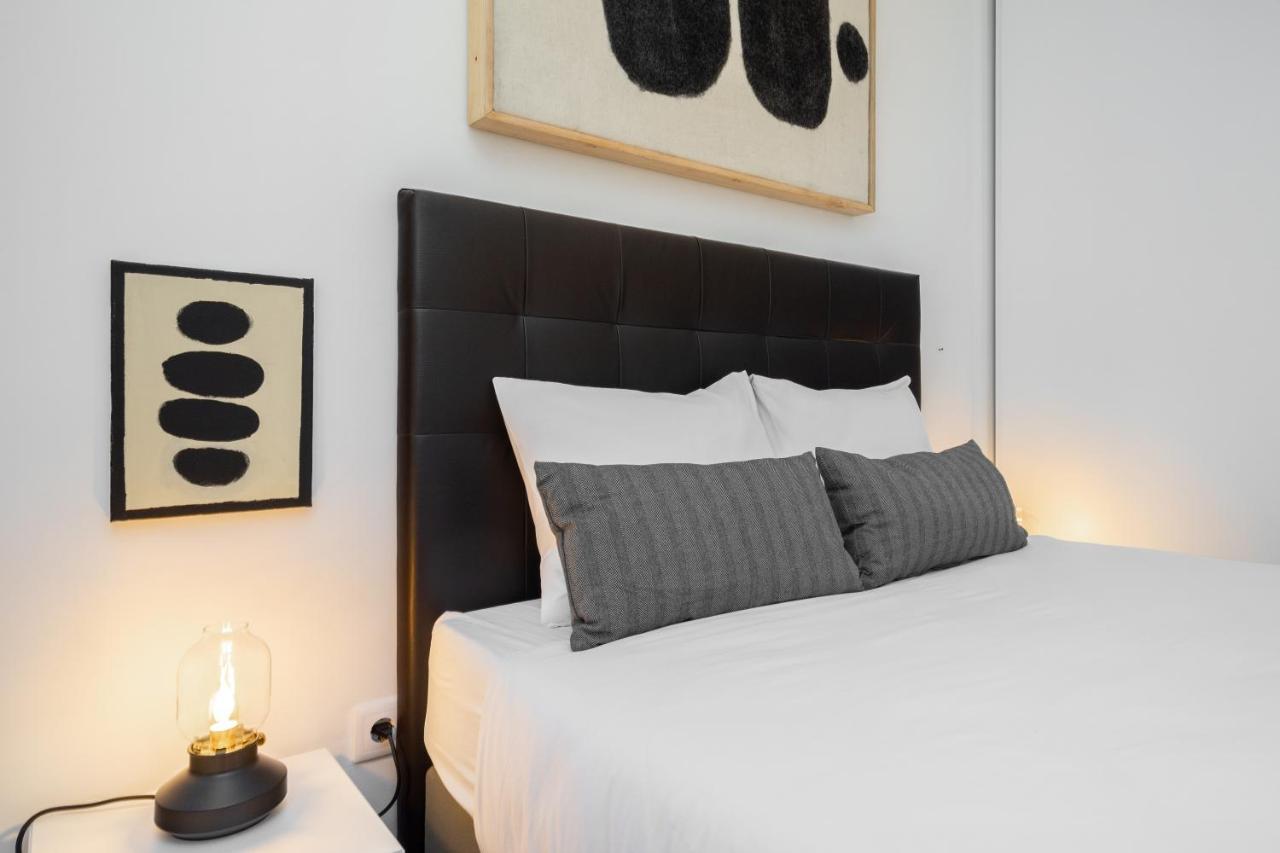 Whome | Paz Downtown Apartment #2 ลิสบอน ภายนอก รูปภาพ